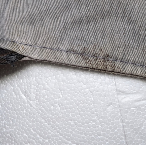 Vintage VANS OFF THE WALL 1990's Embroidered Logo Snapback Hat Cap Adjustable - Picture 8 of 13